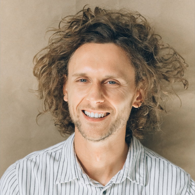 Max Desriaux