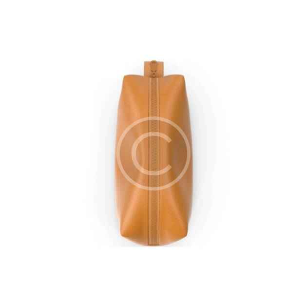 Leather Pencil Case