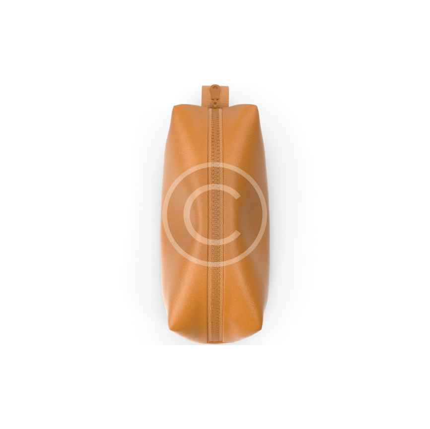 Leather Pencil Case