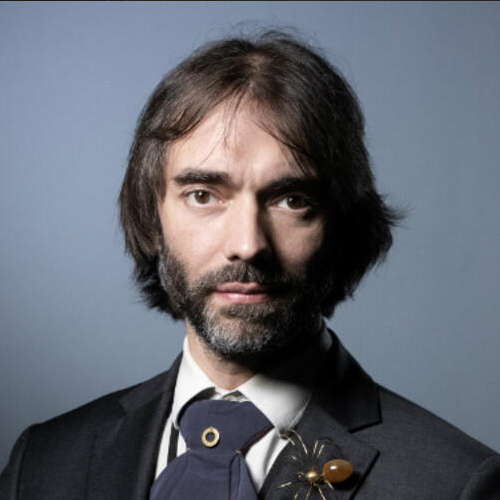 Cédric Villani