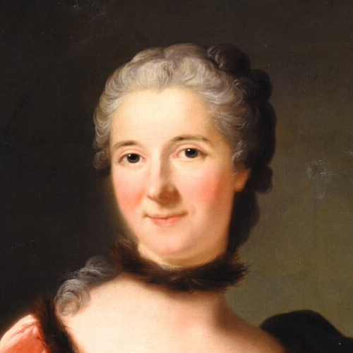 Émilie du Châtelet