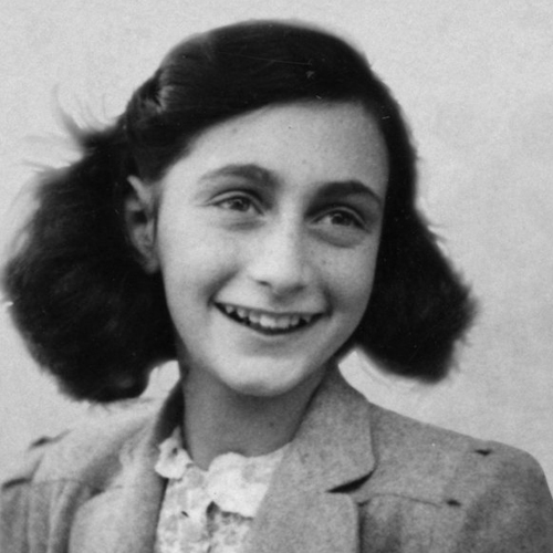 Anne Frank