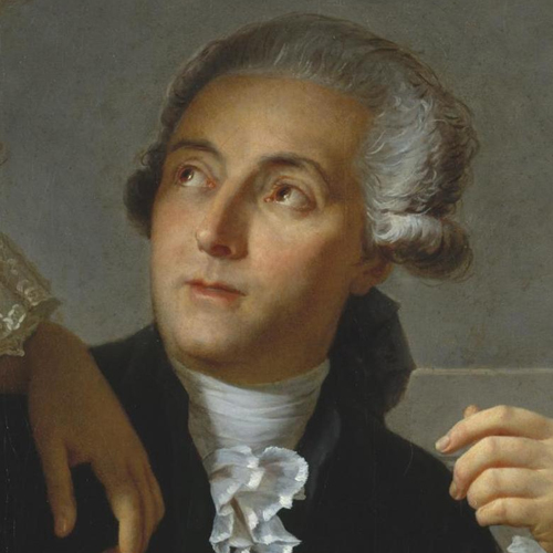 Antoine Lavoisier