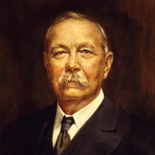 Arthur-Conan-Doyle