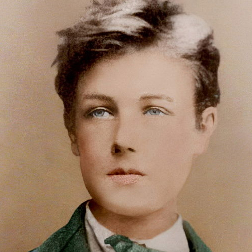 Arthur Rimbaud