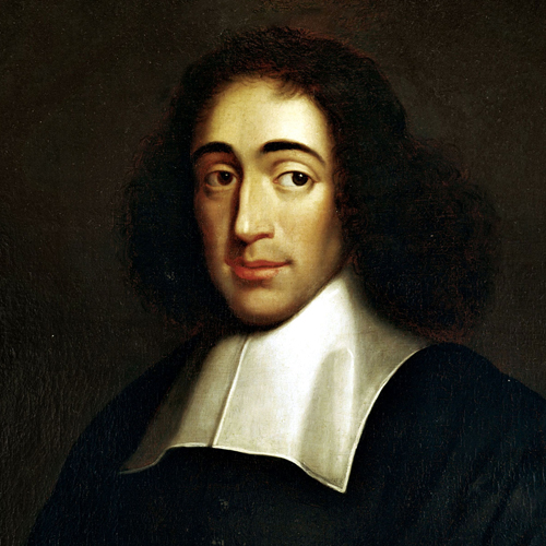 Baruch-Spinoza