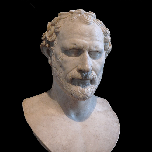 Démosthène