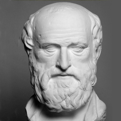 Eratosthène