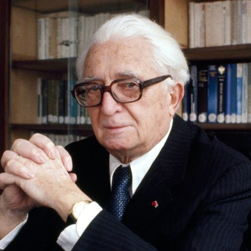 Fernand Braudel