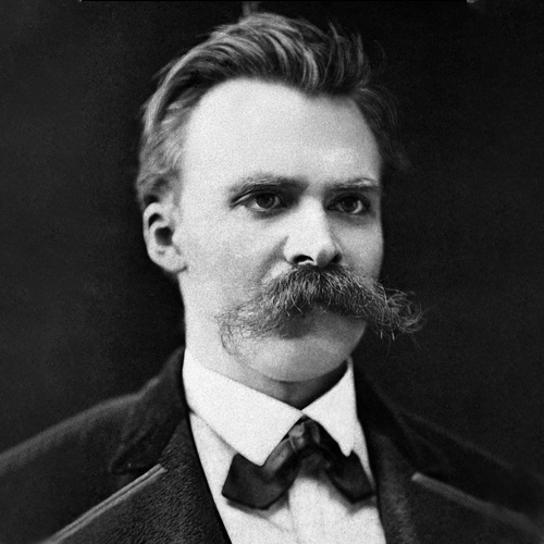 Friedrich-Nietzsche