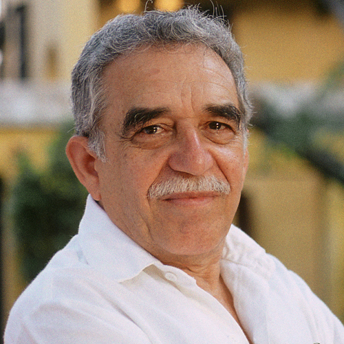 Gabriel-Garcia-Marquez
