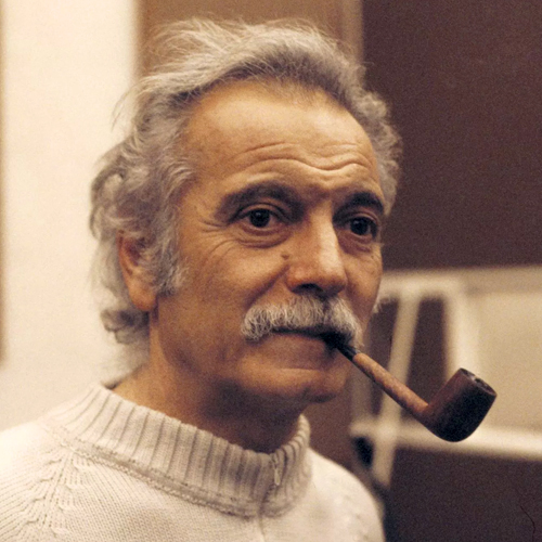 Georges Brassens