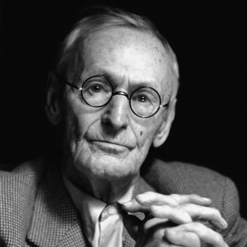 Hermann Hesse