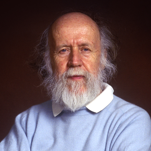 Hubert Reeves