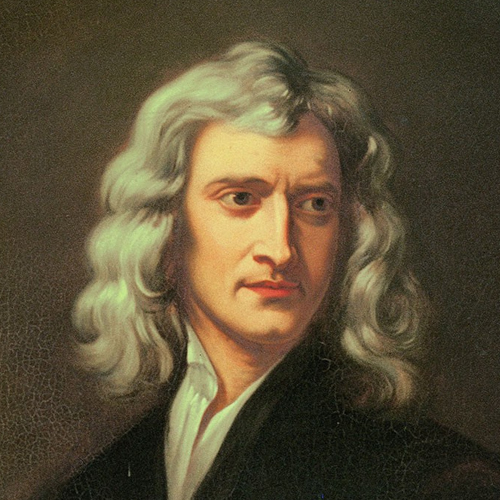 Isaac Newton
