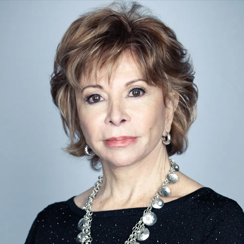 Isabel-Allende