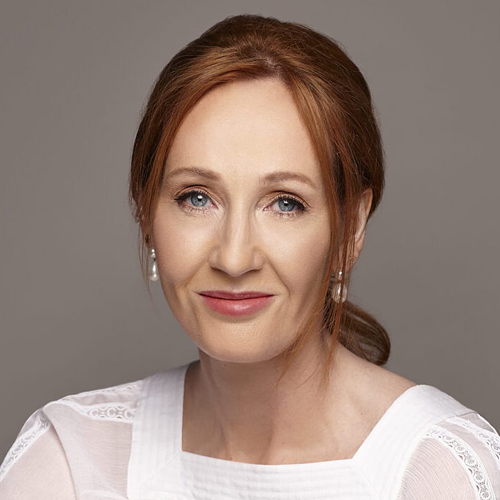 -K-Rowling