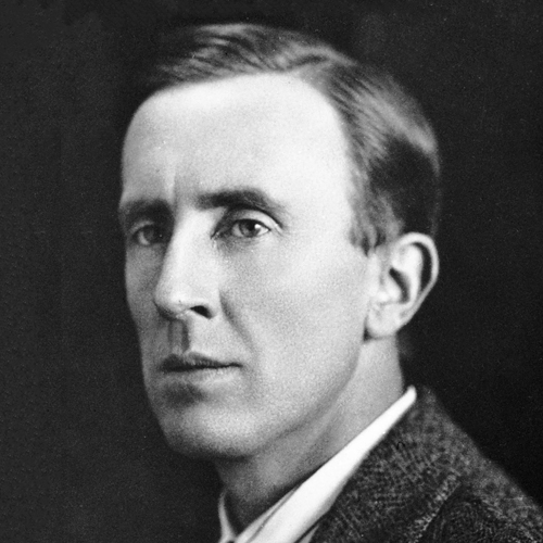 John-Tolkien