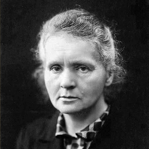 Marie Curie