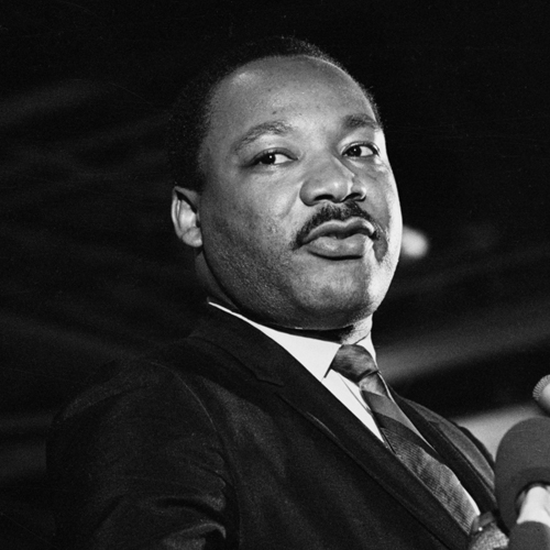 Martin-Luther-King