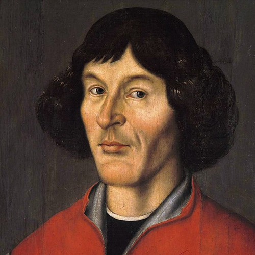 Nicolas Copernic