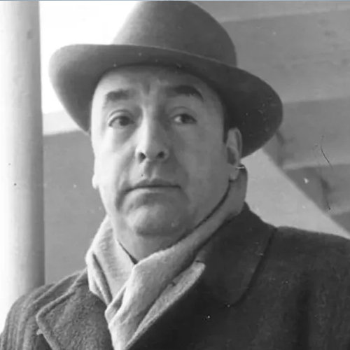 Pablo-Neruda
