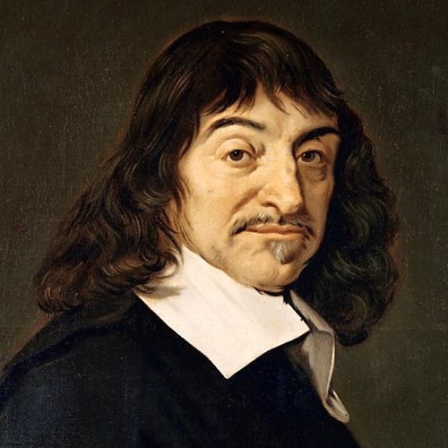 Rene-Descartes