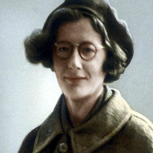 Simone-Weil