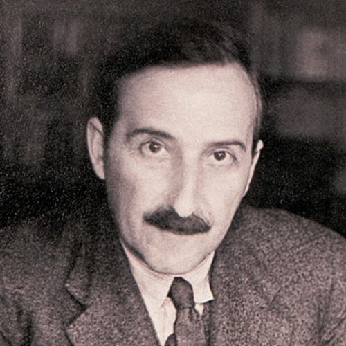 Stefan Zweig