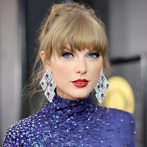 Taylor-Swift