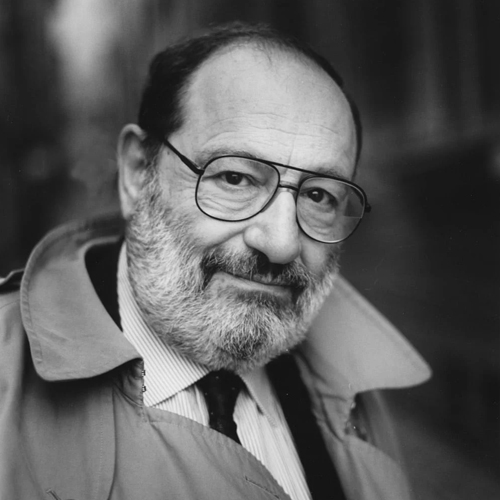 Umberto-Eco