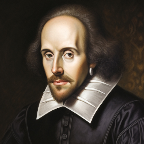 William-Shakespeare