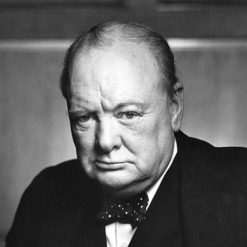 Winston-Churchill