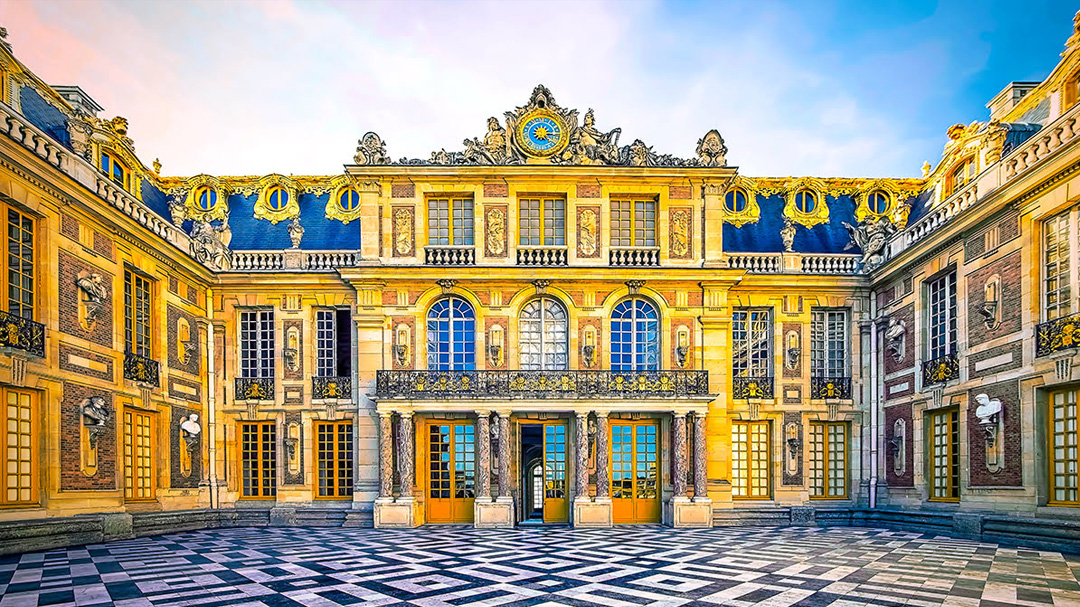 Château de Versailles