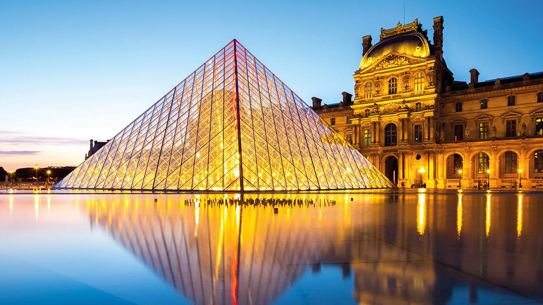 Musée du Louvre