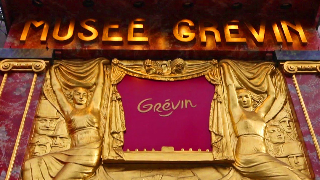 Musée Grévin