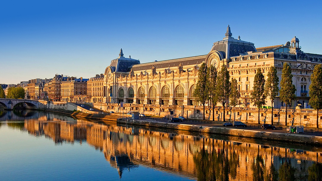 Musée d'Orsay