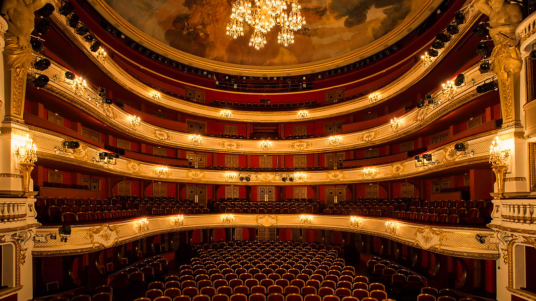 Théâtre du Palais-Royal