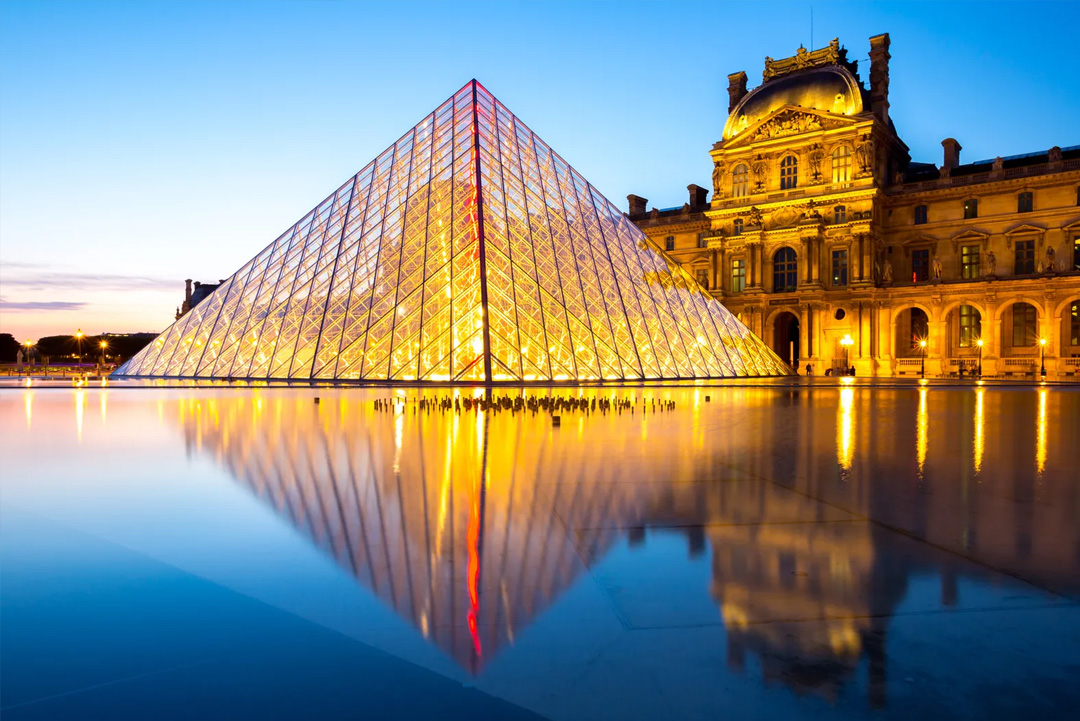 Musée du Louvre