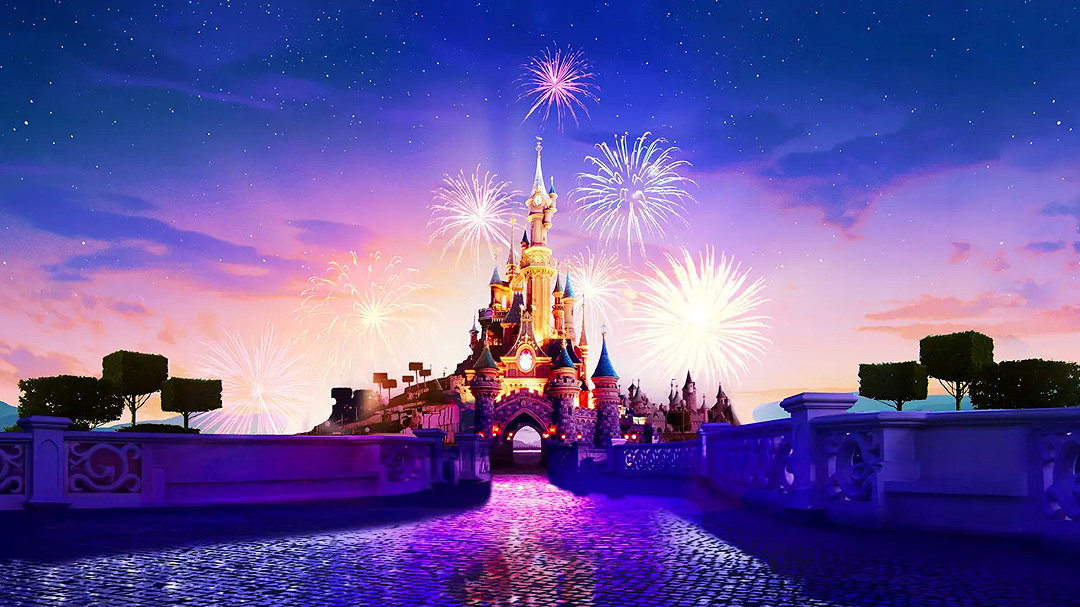 Disneyland Paris