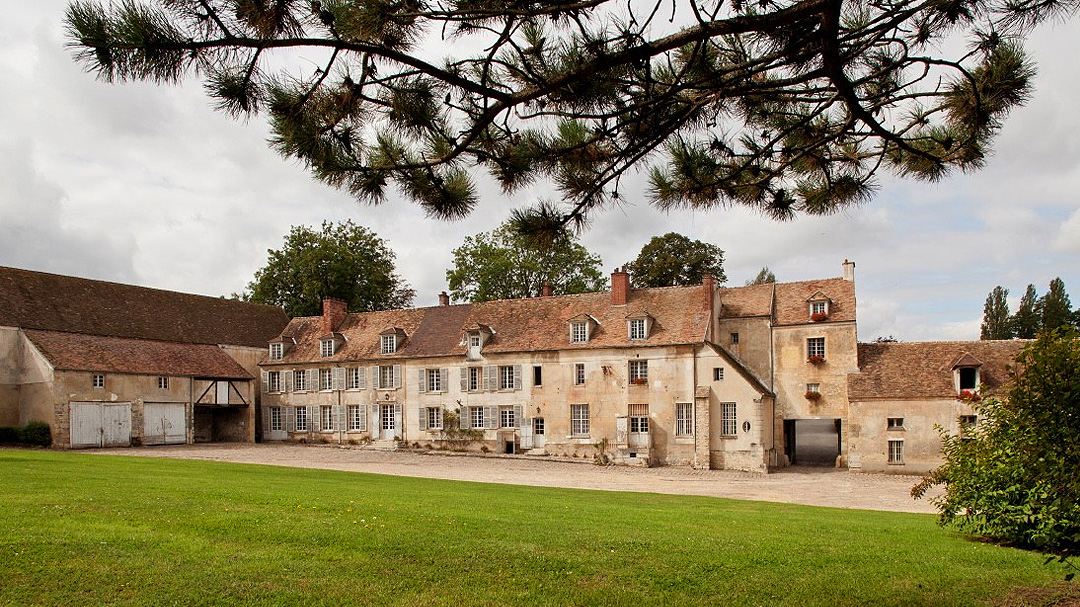 Les Fermes de Gally
