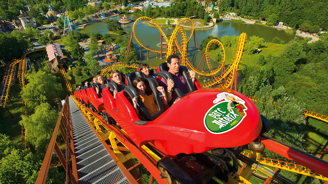 Parc Astérix